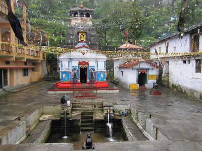 Teen Dham Yatra Tour Operators in Haridwar